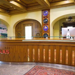 Hotel Hotel Haas cazare Bad Gastein