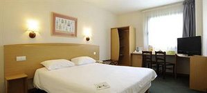 Hotel Hotel Campanile Alicante cazare Alicante