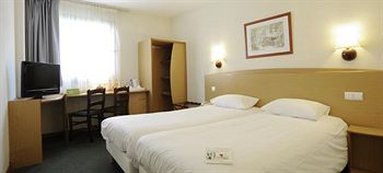 Hotel Campanile Alicante