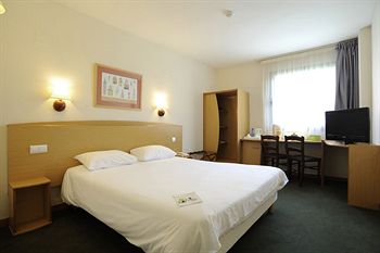 Hotel Campanile Alicante