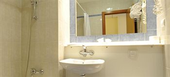 Hotel Campanile Alicante