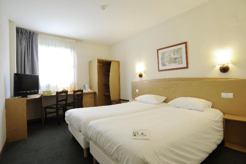Hotel Campanile Alicante