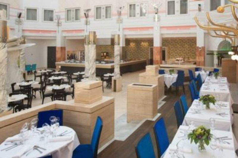 Hotel Thon Hotel Oslofjord