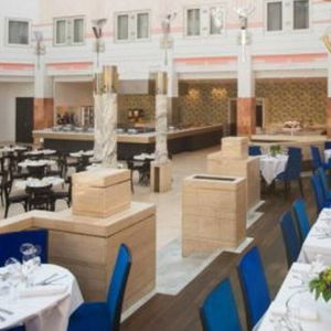 Hotel Thon Hotel Oslofjord cazare Sandvika