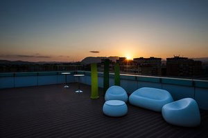 Hotel Nh Alicante cazare Alicante