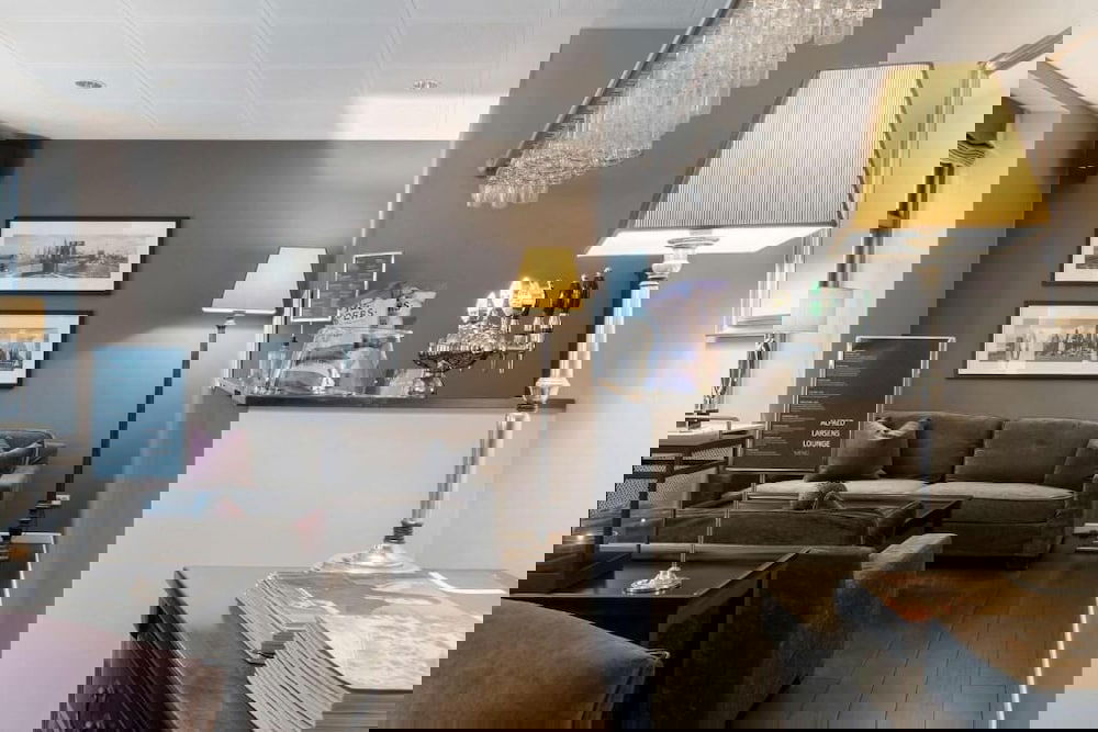 Hotel Best Western Plus Hotel Kronjylland