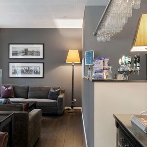 Hotel Best Western Plus Hotel Kronjylland cazare Randers