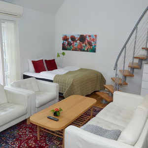 Hotel Fladbro Kro cazare Randers