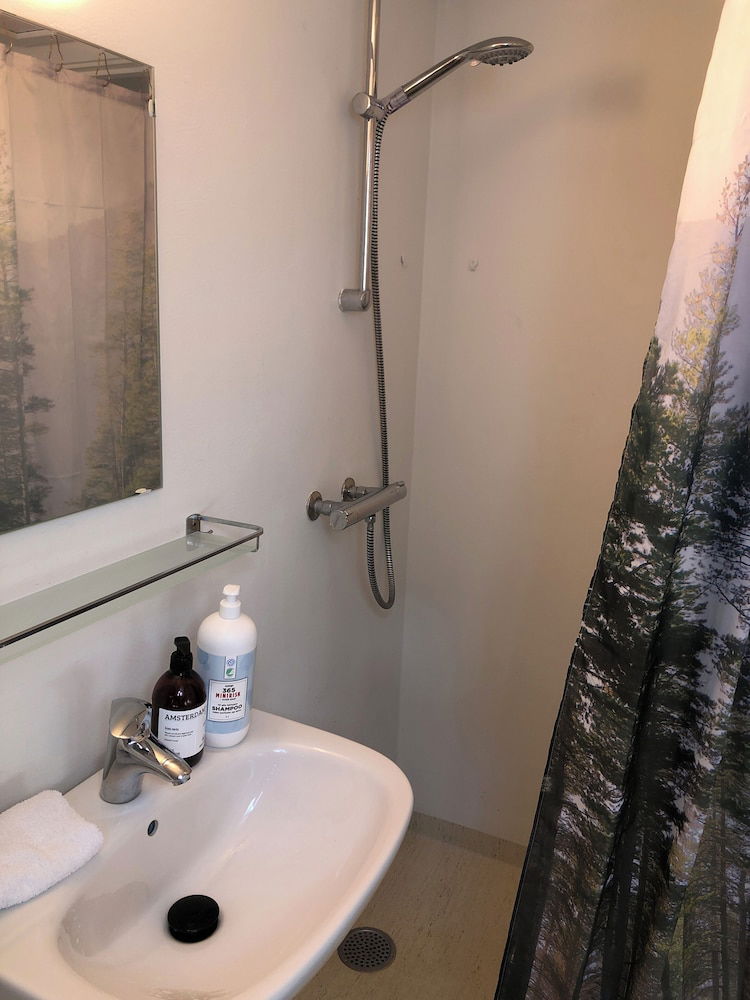 Hotel Huset Ved Springvandet