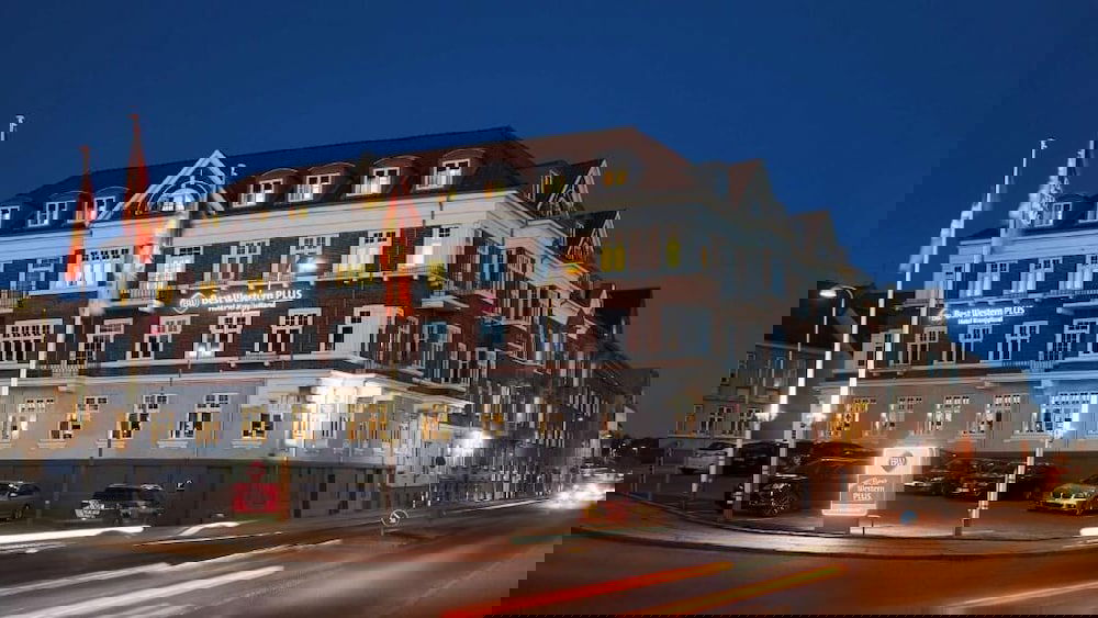 Hotel Hotel Kronjylland