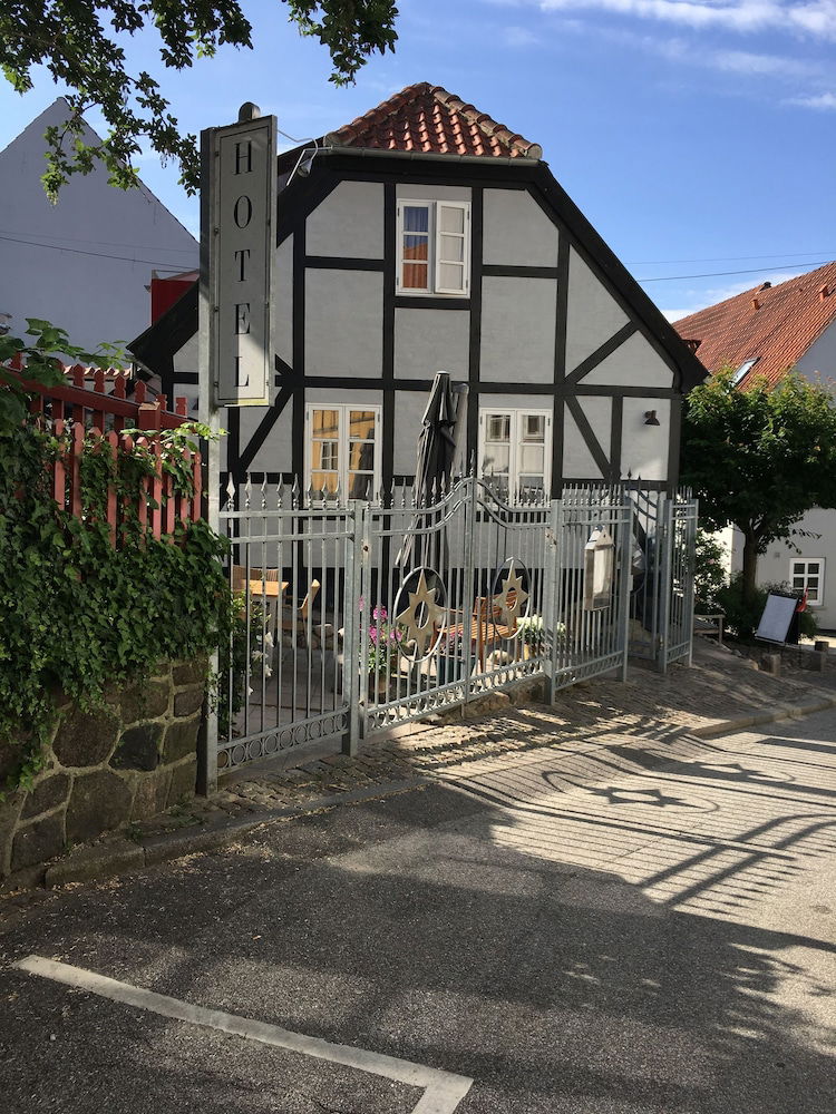 Hotel Stephansens Hotel