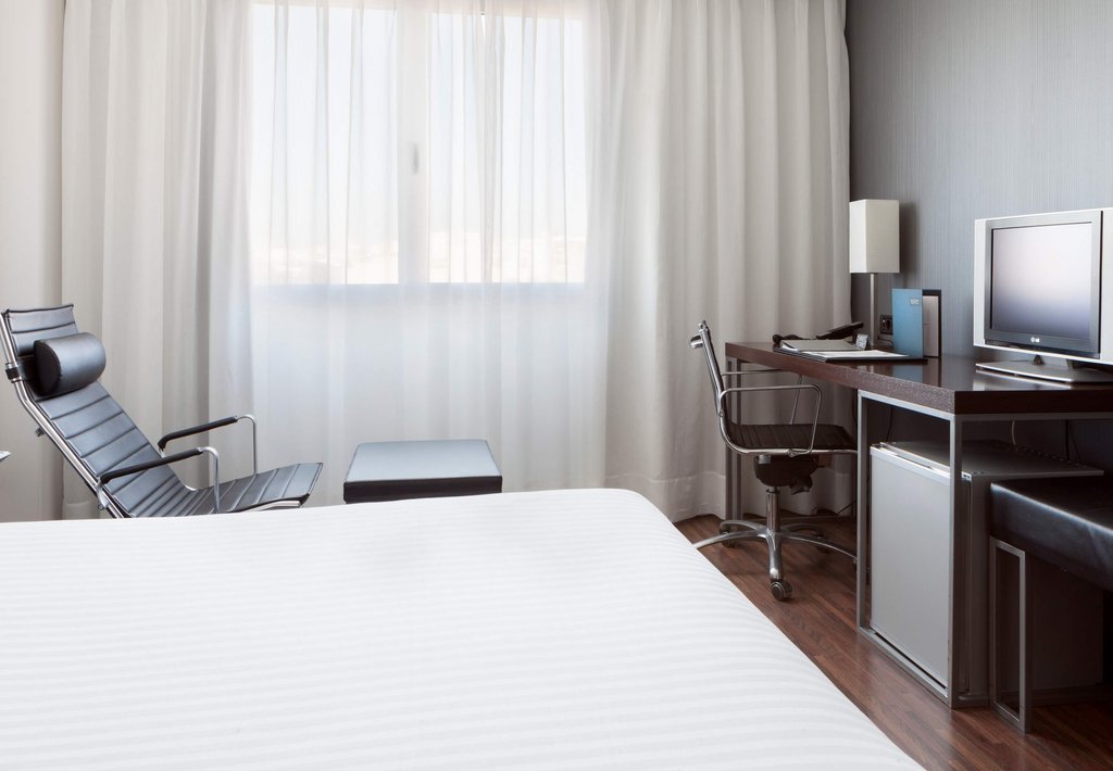 Hotel Ac Hotel Alicante By Marriott