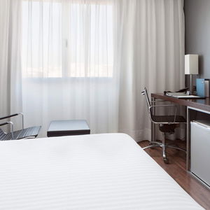 Hotel Ac Hotel Alicante By Marriott cazare Alicante