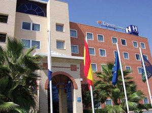 Hotel B&B Alicante cazare Alicante