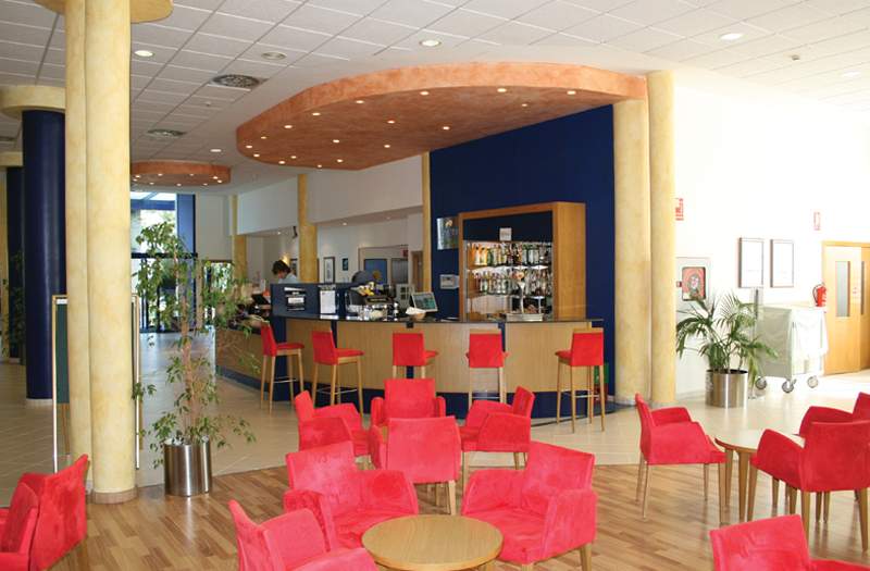 B&B Alicante