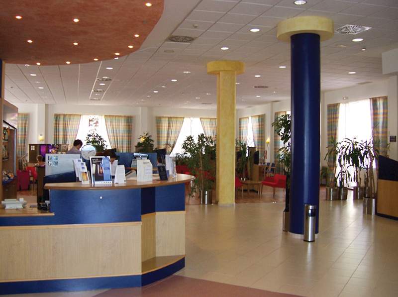 B&B Alicante