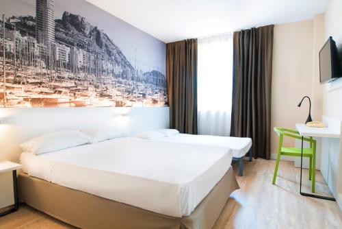 B&B Alicante