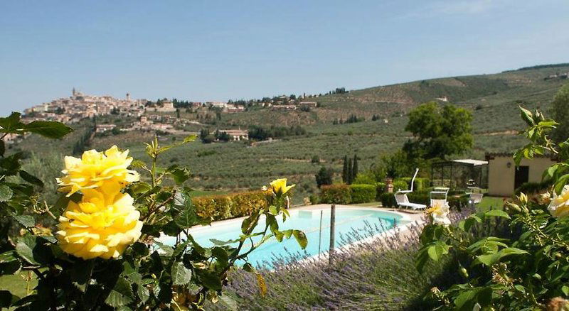 Hotel Agriturismo Fiordaliso