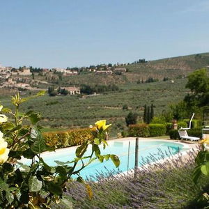 Sejur Agriturismo Fiordaliso vacanta Trevi