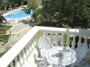 Hotel Sant' Agata cazare Massa Lubrense