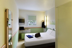 Hotel Ibis Budget Alicante cazare Alicante
