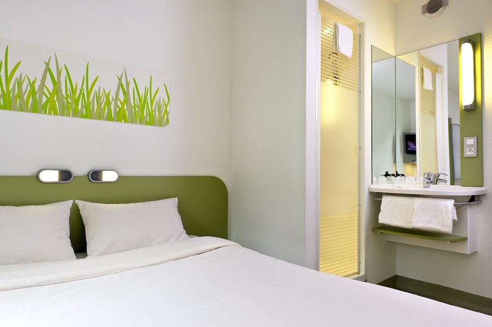 Ibis Budget Alicante