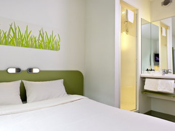 Ibis Budget Alicante