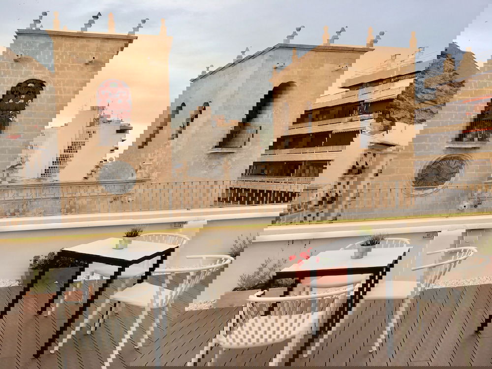 Hotel Vil5 By Be Alicante