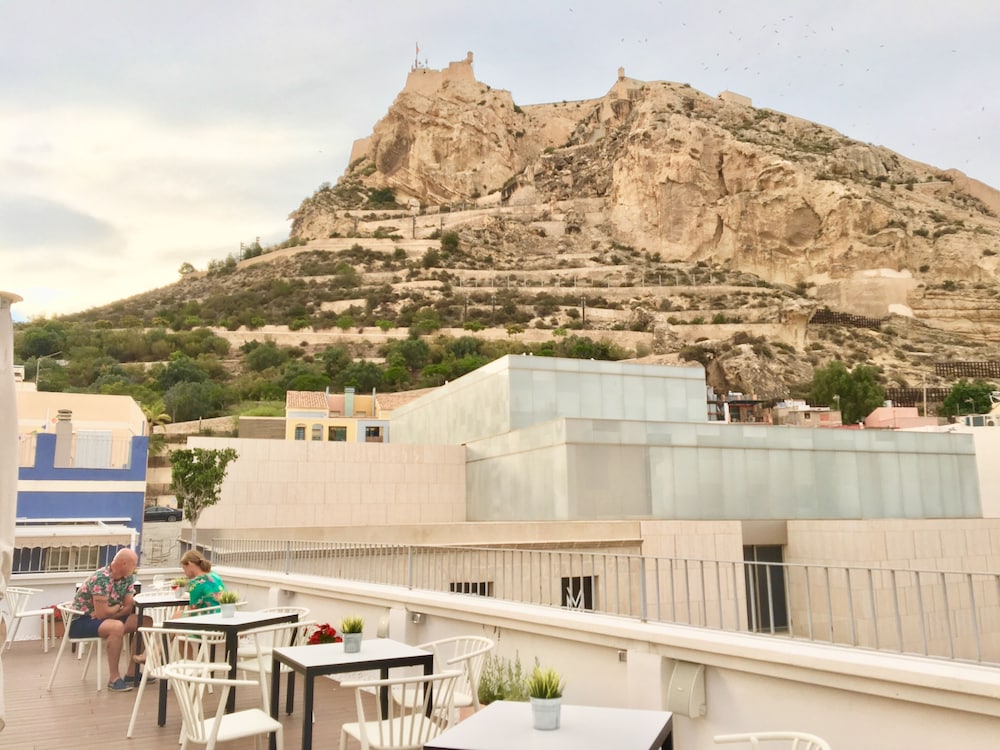 Vil5 By Be Alicante