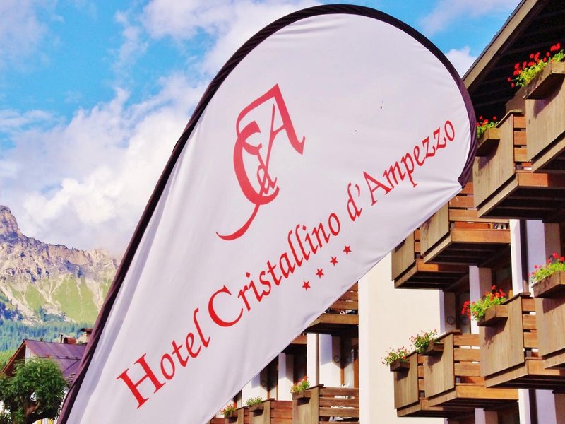 Hotel Hotel Cristallino