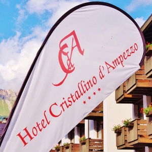 Hotel Hotel Cristallino cazare Cortina d'Ampezzo