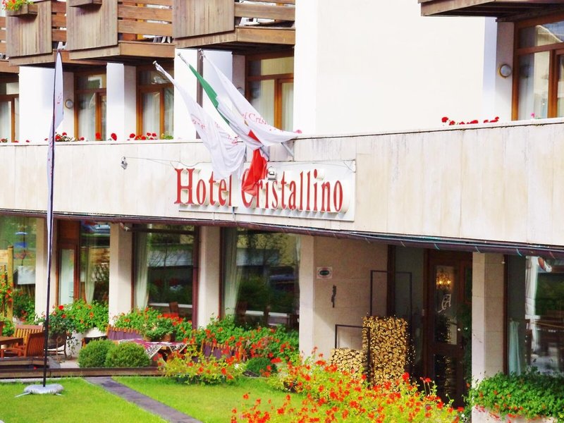 Hotel Cristallino