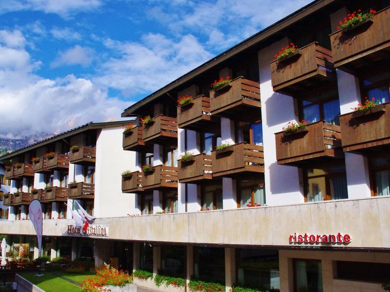 Hotel Cristallino
