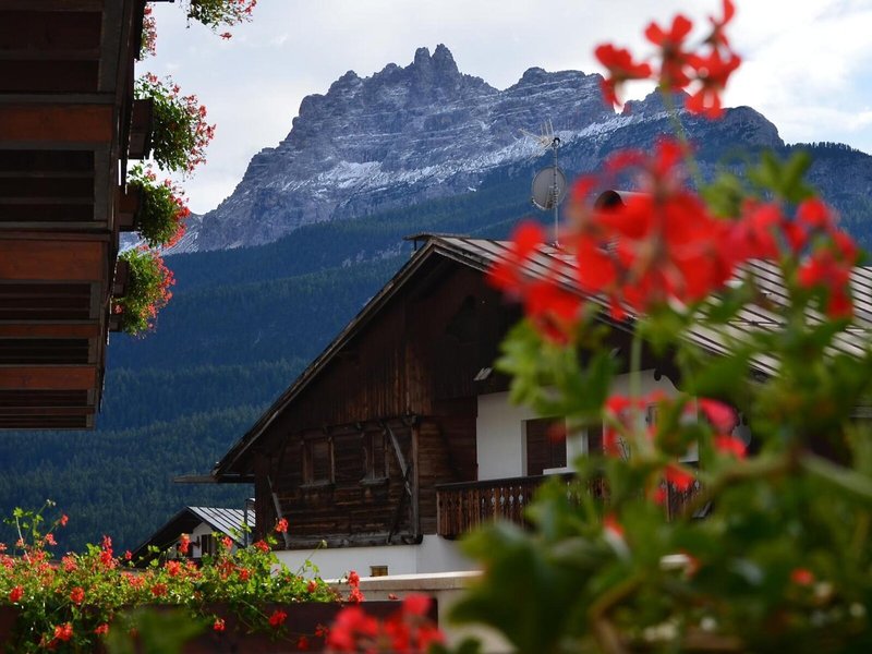 Hotel Cristallino