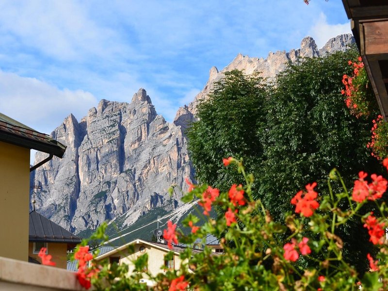 Hotel Cristallino