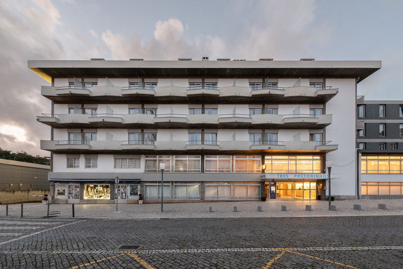 Hotel Crisol Tres Pastorinhos