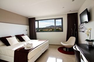 Hotel Villa Alojamiento Y Congresos