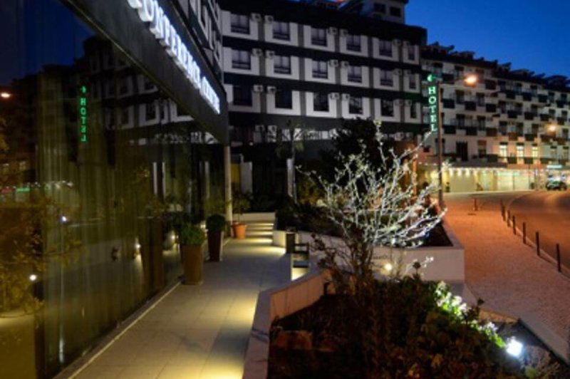 Hotel Cinquentenario