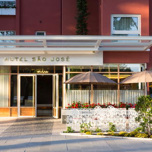 Hotel Hotel Sao Jose Fatima cazare Fatima