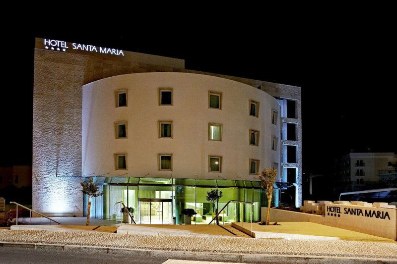 Hotel Hotel Santa Maria
