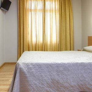 Hotel Domus Pacis cazare Fatima