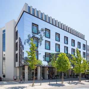 Hotel Hotel Estrela De Fatima cazare Fatima