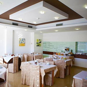 Hotel Imperhotel cazare Fatima