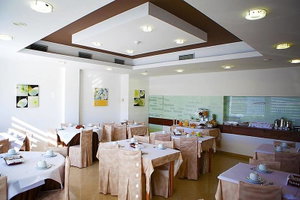 Hotel Imperhotel cazare Fatima