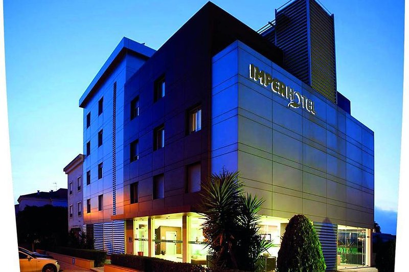 Imperhotel