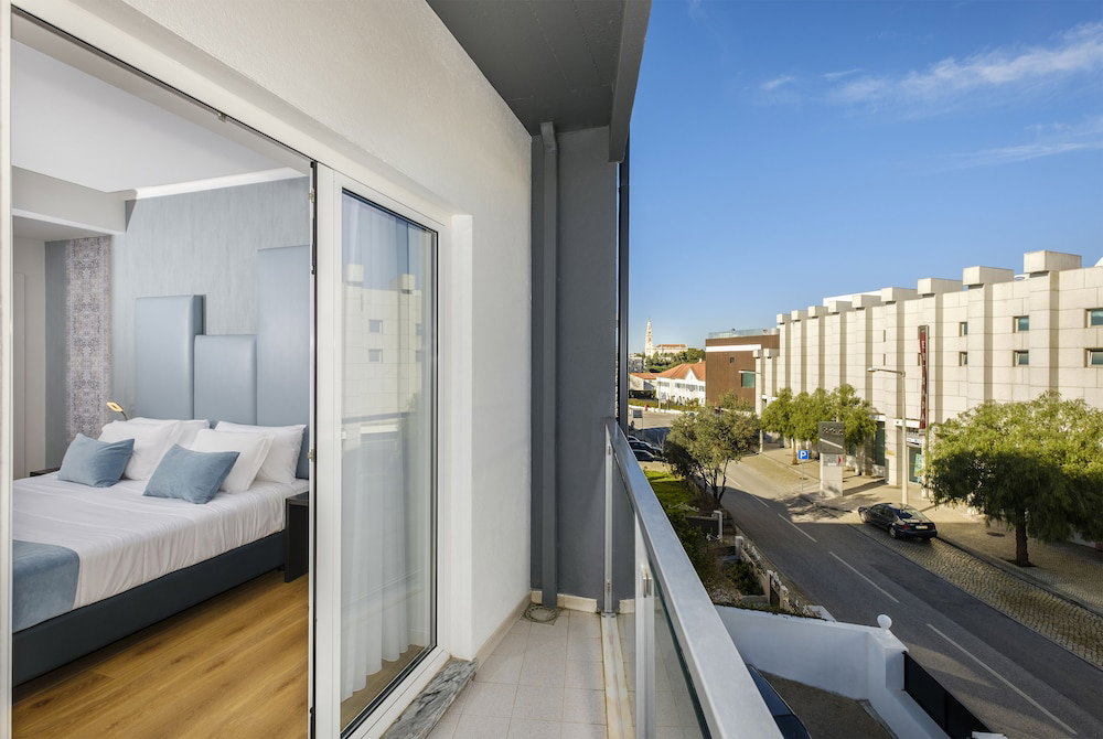 Hotel Hotel Rosa Mística