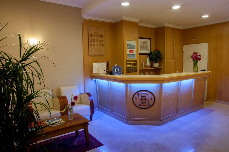 Hotel Hotel Santa Mafalda