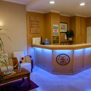 Hotel Hotel Santa Mafalda cazare Fatima