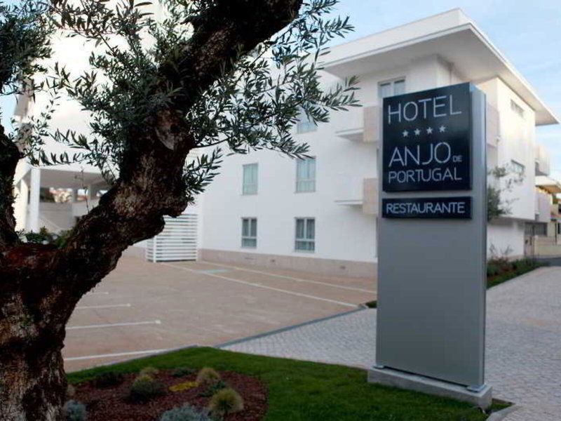 Hotel Hotel Anjo De Portugal