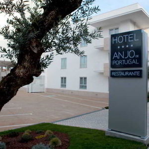 Hotel Hotel Anjo De Portugal cazare Fatima